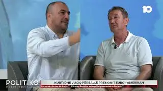 &ldquo;S&rsquo;pata &ccedil;ka me i bo kalit, i rash samarit&rdquo;- Debat i forte mes Gashit e K&euml;rstiqit