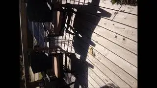 Deck Cleaning Deck Staining Deck Maintenance Service In Las Vegas NV | McCarran Handyman Services