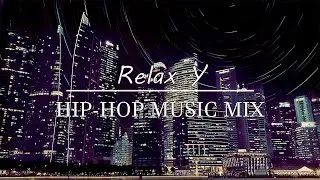 Hip-Hop Music Mix - Cool Party Beats Best Dance Mix