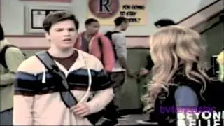 Seddie (iOMG) - Oh My God