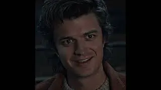 Bro Is Still Aura Farming 🗿 | Steve Harrington - 