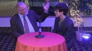 Matt Savage Interview
