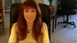 Sagittarius March 2012 ~ Kelley Rosano
