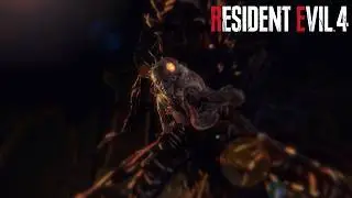 САЛАЗАР ➤ Resident Evil 4 Remake #12