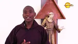Priestly Ordination Br  John Kisuna, Br  Benedict Kivuva & Br  Simon Wambua, OFM Cap.