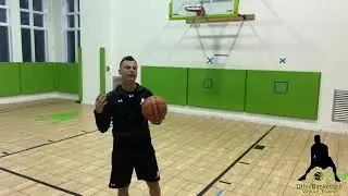 OtterBasketball's Shot Development Program - The Perfect Jump Shot