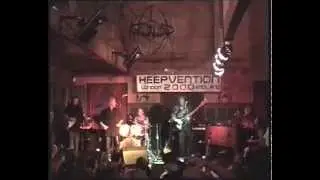 Heepvention 2000
