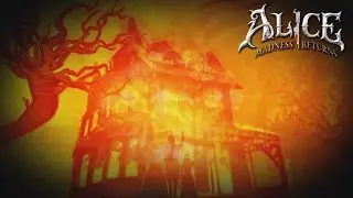 Flashbacks - #01 ALICE: MADNESS RETURNS [german]