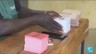 Mali referendum: What does the new constitution entail? &bull; FRANCE 24 English