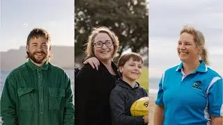 Tasmanian Health Careers | Nursing