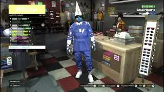 BUY GTA 5 ONLINE - Modded Accounts  (PS4/PS5/XBOX ONE/PC)