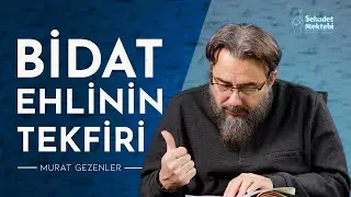 Her İtikadi Farklılık Din Farkını Gerekli Kılmaz | Murat Gezenler