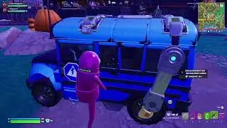 Halloween in Fortnite mit @xRiro_Live