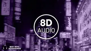 Kanye West & Ty Dolla $ign - CARNIVAL(8D AUDIO)