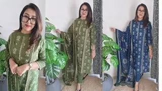 Premium cotton kurta dupatta sets | #kurtasets #newdesign #latest #kurti #ideas #fashion #indianwear
