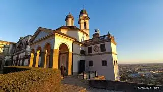 Monselice e il Percorso delle 7 Chiese