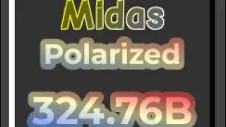 (224) Rolling Midas Polarized in Fortune&rsquo;s End (Flex Your Luck)