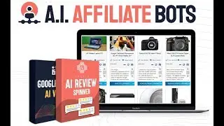 Video Software -  Plug into UNLIMITED Amazon Commissions with Auto Video Creator Software