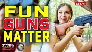 Can You Trust Paid Gun Reviews? (ft. Tactical Advisor)