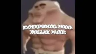 EXPERIMENTAL PHONK | Trollge Music