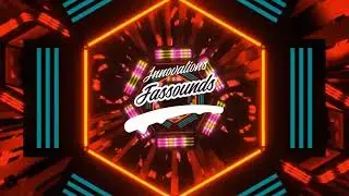Corporate Technology Future Bass Vlog Promo | FASSounds - Innovations