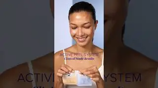 Active Peel System Clinical Study Results