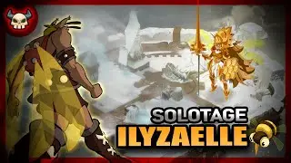 &Eacute;change de PUNSH avec ILYZAELLE || Solotage Ouginak