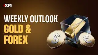 Weekly Market Analysis | Live Forex, Gold, Indices & Crude Oil Outlook