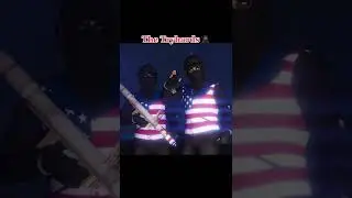 GTA 5 Independence Day Update Outfits! #shorts