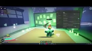 Jujutsu Infinite Best Script