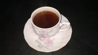 Red Tea / लाल चाय | perfect red tea at home in just 5 minutes | red tea easy steps