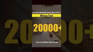 How a Poor Boy Built CAMPUS worth 12000 Crore? 😱 Campus Shoes Case Study | Part 1