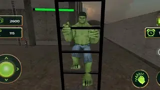 Incredible Monster Hero Prison Escape | Superhero Monster Jail Survival - Android GamePlay HD