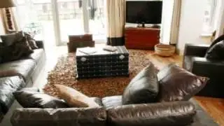 Bruadair in Kenmore luxury holiday houses in Scotland