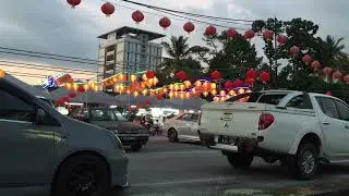 Taiping 150 years & CNY 2024 Part 3