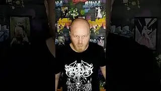 Когда Начинаешь Слушать Black Metal 🤘 #shorts #blackmetal #блэкметал