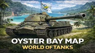 IS-7 Heavy Tank 5K Damage Carry | World of Tanks