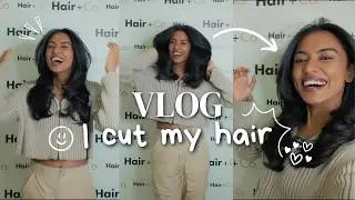 canadayil enna hairfall aa? trying to fight back #30daychallenge