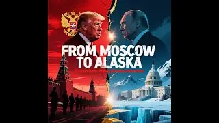From Moscow to Alaska Trump&rsquo;s Never Ending Russian Connection