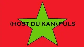 GIRMINDL - (Host du kan) Puls (Hon vill ha Puls - Gyllene Tider Cover)