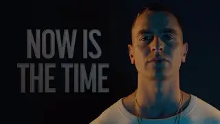 Requiem & Alee - Now Is The Time (Official Videoclip)