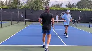 The Tuesday Game 8-19-25: Rob/Ray vs Bill/Ross (Game 1)