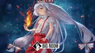 [▶Big Room] Monica Fuentes - Fury (Extended Mix)