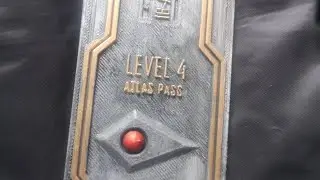 Earth chat | Level 4 Atlas Pass | NMSA Captain Steve