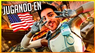APEX ARENAS: &iquest;POR QU&Eacute; EN NA EST&Aacute;N LOS MEJORES COMPA&Ntilde;EROS? | Makina