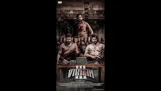 Vikram 3 #shorts