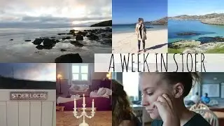 STOER VLOG