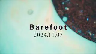 Barefoot / cafun&eacute; : teaser