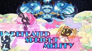 UNDEFEATED SPRIGHT MELFFY | Locals Experience