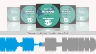 Tigerjunge - Hand in Hand - Sebastian Fleischer Remix